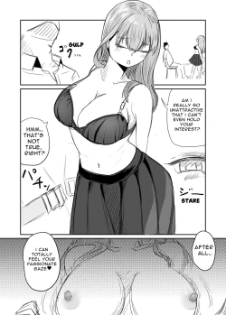 Page 48 of Taisetsu na Osananajimi o Uragitte Waruui Onnanoko ni Koishite shimau Hanashi | Betraying My Dear Childhood Friend I Fall In Love With A Naughty Girl