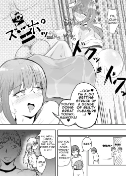 Page 59 of Taisetsu na Osananajimi o Uragitte Waruui Onnanoko ni Koishite shimau Hanashi | Betraying My Dear Childhood Friend I Fall In Love With A Naughty Girl
