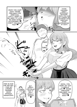 Page 62 of Taisetsu na Osananajimi o Uragitte Waruui Onnanoko ni Koishite shimau Hanashi | Betraying My Dear Childhood Friend I Fall In Love With A Naughty Girl