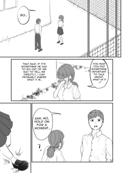 Page 75 of Taisetsu na Osananajimi o Uragitte Waruui Onnanoko ni Koishite shimau Hanashi | Betraying My Dear Childhood Friend I Fall In Love With A Naughty Girl
