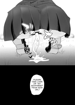 Page 86 of Taisetsu na Osananajimi o Uragitte Waruui Onnanoko ni Koishite shimau Hanashi | Betraying My Dear Childhood Friend I Fall In Love With A Naughty Girl