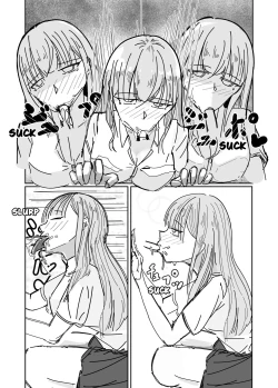 Page 24 of Taisetsu na Osananajimi o Uragitte Waruui Onnanoko ni Koishite shimau Hanashi | Betraying My Dear Childhood Friend I Fall In Love With A Naughty Girl