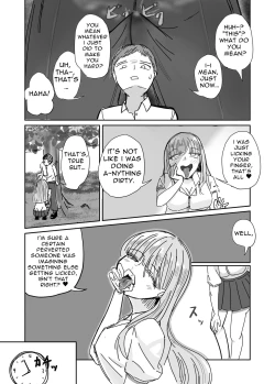 Page 26 of Taisetsu na Osananajimi o Uragitte Waruui Onnanoko ni Koishite shimau Hanashi | Betraying My Dear Childhood Friend I Fall In Love With A Naughty Girl