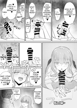 Page 40 of Taisetsu na Osananajimi o Uragitte Waruui Onnanoko ni Koishite shimau Hanashi | Betraying My Dear Childhood Friend I Fall In Love With A Naughty Girl
