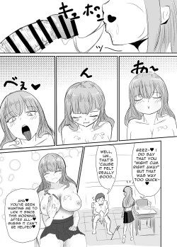 Page 52 of Taisetsu na Osananajimi o Uragitte Waruui Onnanoko ni Koishite shimau Hanashi | Betraying My Dear Childhood Friend I Fall In Love With A Naughty Girl