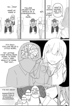 Page 8 of Taisetsu na Osananajimi o Uragitte Waruui Onnanoko ni Koishite shimau Hanashi | Betraying My Dear Childhood Friend I Fall In Love With A Naughty Girl