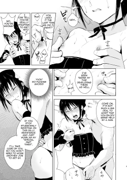 Page 4 of Shounen Surrender Soushuuhen