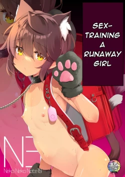 Page 1 of NekoNekoNote10 Iedeshoujo Jitakuni Tsurekomi Choukyou Sex + Omake