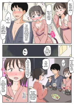 Page 16 of Oyako Honmono Seikyouiku| Father Daughter Practical Sex Ed
