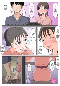 Page 49 of Oyako Honmono Seikyouiku| Father Daughter Practical Sex Ed