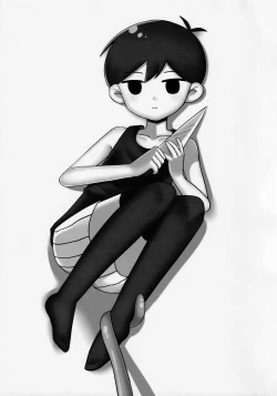 Page 2 of Omori-kun de Asobo ♡