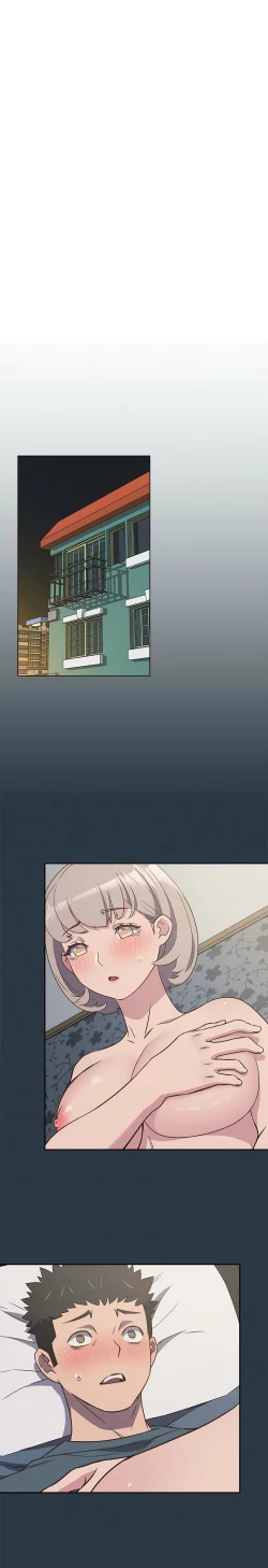 Page 114 of 四人同居太拥挤／The Four Of Us Can’T Live Together 1-26