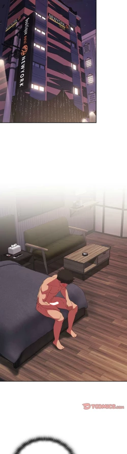 Page 640 of 四人同居太拥挤／The Four Of Us Can’T Live Together 1-26