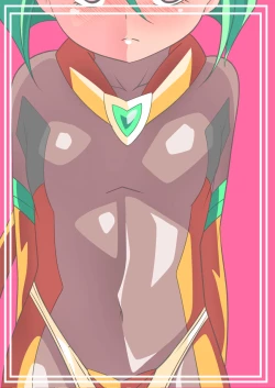 Page 24 of Hero no Yuuutsu Kaminari 1（张佳乐个人汉化）