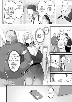 Page 6 of Mukatsuku Onna o Saimin de Juujun ni Shite Dekachichi Harem o Tsukuru Hanashi [MTL}