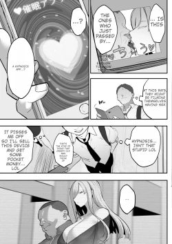 Page 7 of Mukatsuku Onna o Saimin de Juujun ni Shite Dekachichi Harem o Tsukuru Hanashi [MTL}