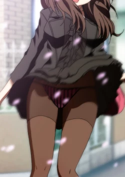 Page 47 of 桜舞う季節 漫画演出版