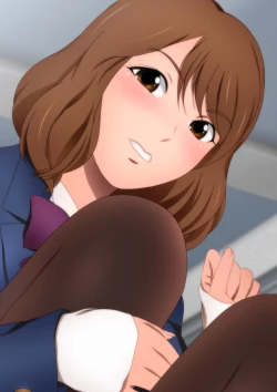 Page 39 of 縮む学園生活 漫画演出版