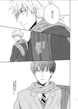 Page 4 of Doko made mo ikenai