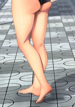 Page 35 of スクミズ 漫画演出版