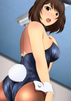 Page 36 of ばにかの。漫画演出版