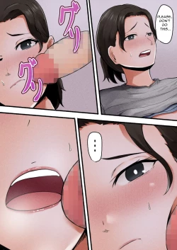 Page 21 of OkaaMotherRape Edition