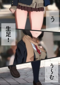 Page 98 of 冬の生足。漫画演出版