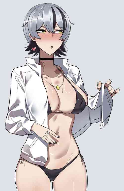 Download Tomboy Doujin - Masaru