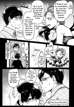 Page 9 of OVERFLOW CREAMPIE