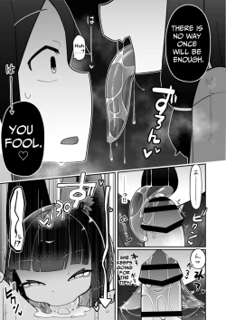 Page 11 of Okitsune-sama wa Niku o Hamu | The Fox Eats Meat