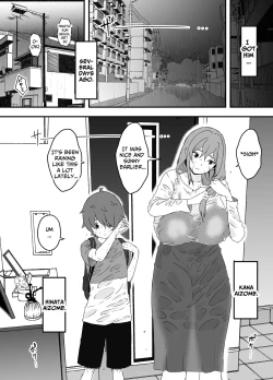 Page 10 of Uso Oyako 1 | Artificial Mother and Son 1