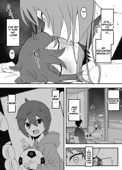Page 53 of Uso Oyako 1 | Artificial Mother and Son 1