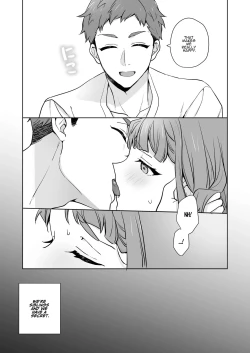 Page 22 of Ane to Otouto | Siblings