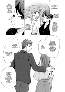 Page 8 of Ane to Otouto | Siblings