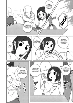 Page 26 of No Alert 2