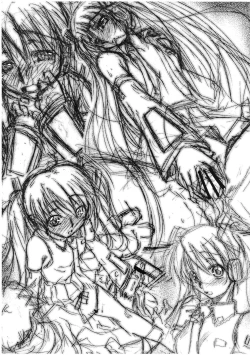 Page 8 of MIX-UP VM3