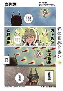 Page 147 of 妮姬指挥官日常