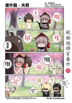 Page 30 of 妮姬指挥官日常