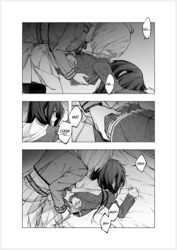 Page 10 of Too Loud a Solitude