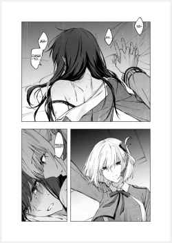 Page 11 of Too Loud a Solitude