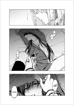 Page 26 of Too Loud a Solitude