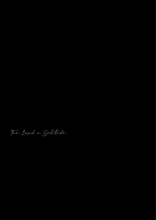 Download Too Loud a Solitude