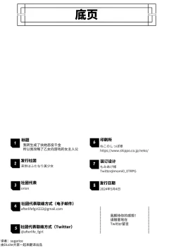 Page 29 of Futanari Akuyaku Reijou ni Tensei shita no de Otomege no Heroine o Kouryaku Shimasu