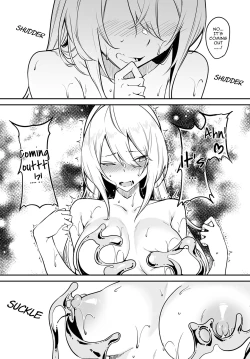 Page 110 of The immortal girl's nursery travelogue Ch. 1 - 3