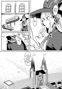 Page 26 of The immortal girl's nursery travelogue Ch. 1 - 3