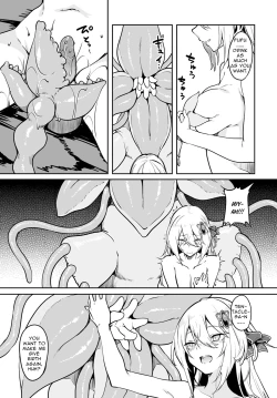 Page 78 of The immortal girl's nursery travelogue Ch. 1 - 3