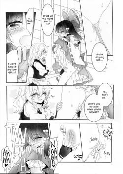 Page 15 of Temptation of Incense | Yuuwaku no Incense