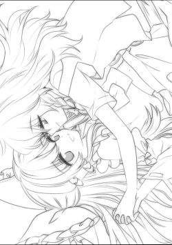 Page 25 of Temptation of Incense | Yuuwaku no Incense