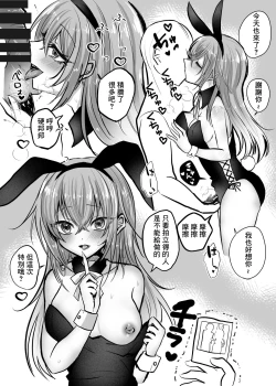 Page 2 of CoMETIK Bunny