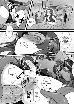 Page 29 of Maou-gun no Moto Kanbu ga Yuusha ni Makete Mesu ni Sareru Hanashi 2